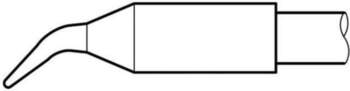 JBC TOOLS Tip; bent conical; 0