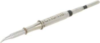 JBC TOOLS Tip; bent conical; 0