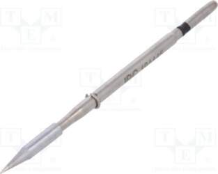 JBC TOOLS Tip; chisel; 0.2x0