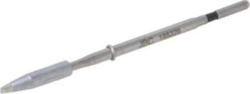 JBC TOOLS Tip; chisel; 0.3x1mm