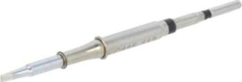 JBC TOOLS Tip; chisel; 1x0.3mm