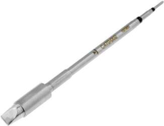 JBC TOOLS Tip; chisel; 6x1.5mm