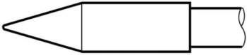 JBC TOOLS Tip; conical; 0.6mm