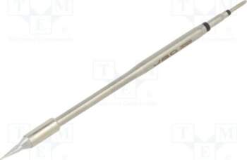 JBC TOOLS Tip; conical,elongated; 0