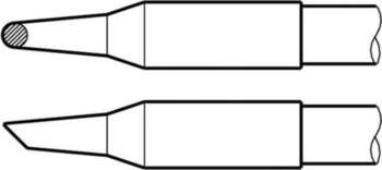 JBC TOOLS Tip; conical sloped; 2mm