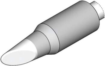 JBC TOOLS Tip; hoof; 3.5mm