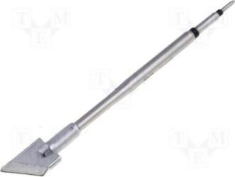 JBC TOOLS Tip; knife; 13x0.5mm