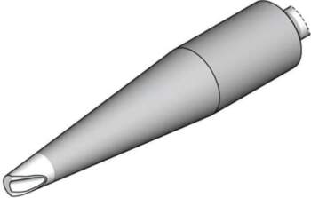 JBC TOOLS Tip; special,conical sloped