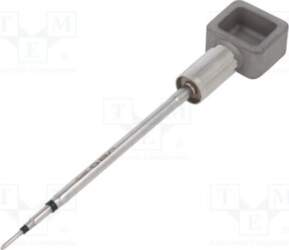 JBC TOOLS Tip; special; Dimensions: 15x18mm