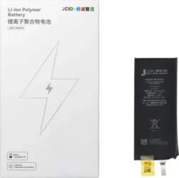 JCID Battery without BMS for iPhone