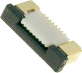 JOINT TECH Connector: FFC/FPC; SMT; 0