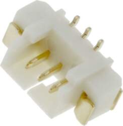 JOINT TECH Connector: wire-board; socket; male