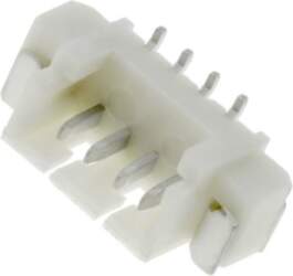 JOINT TECH Connector: wire-board; socket; male