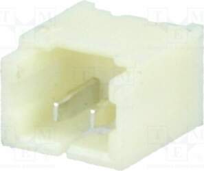 JOINT TECH Connector: wire-board; socket; male