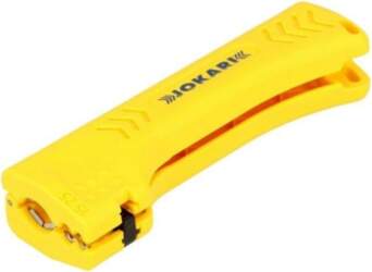 JOKARI Stripping tool; electrical work; Øcable: