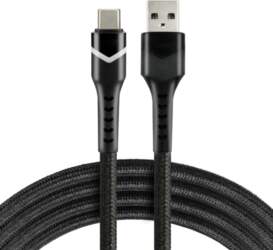 Kabel USB - USB-C 2,0m