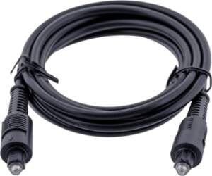 Kabelis Gembird Toslink Optical Cable 2m