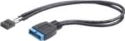Kabelis Gembird USB 2 - USB