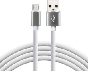 Kabelis USB - micro USB 1