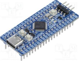 KAMAMI Dev.kit: STM32; uC: STM32F103C8T6