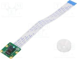 Kamera 8MP DIY datoram RASPBERRY PI