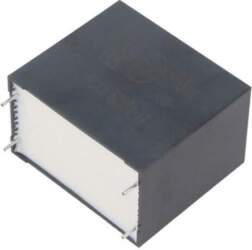 KEMET Capacitor: polypropylene; X2; R53; 20uF