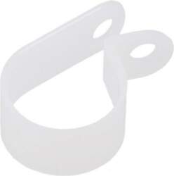 KEYSTONE Fixing clamp; Cable P-clips; Øbundle