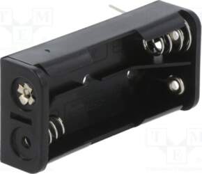 KEYSTONE Holder; AAA,R03; Batt.no: