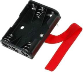 KEYSTONE Holder; AAA,R3; Batt.no:
