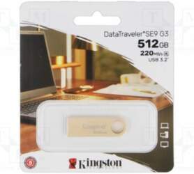 Kingston Technology Pendrive; USB 3.2
