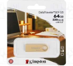 Kingston Technology Pendrive; USB 3.2