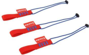 KNIPEX Fixing strap; for working at