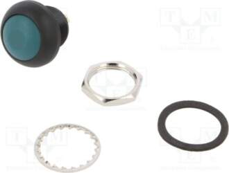 KNITTER-SWITCH Switch: push-button; Pos: 2; SPST-NO