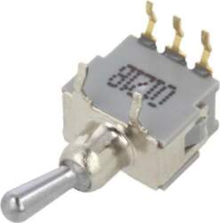 KNITTER-SWITCH Switch: toggle; Pos: 2; SPDT
