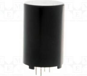 Knowles Corporation Capacitor: polypropylene; DC-Link; H: