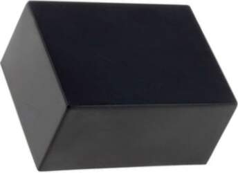 KRADEX Enclosure: designed for potting; X: