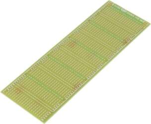 KRADEX PCB board; horizontal; ZD |