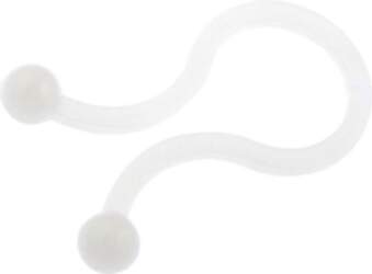 KSS WIRING Cable clips; Øbundle :