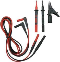 KYORITSU Test lead: kit; banana plug