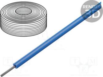 L-type compensating lead; Insulation: PVC; Cores: