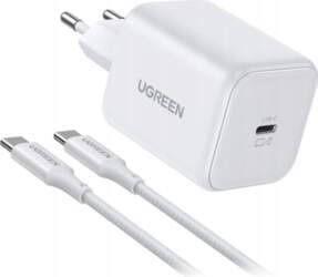Ładowarka Ugreen Ładowarka sieciowa Ugreen X524