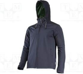 LAHTI PRO Softshell jacket; Size: XL