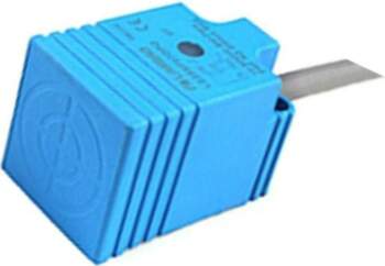 LANBAO Sensor: inductive; 0÷10mm; 2-wire NO