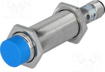 LANBAO Sensor: inductive; OUT: PNP /