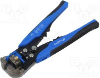 LANBERG Multifunction wire stripper and crimp