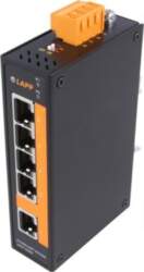LAPP Automation module: switch Ethernet; unmanaged