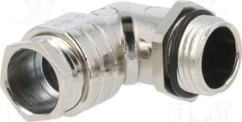 LAPP Cable gland; angular; PG9; IP55
