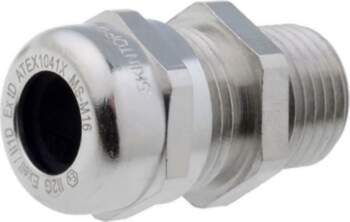 LAPP Cable gland; with long thread