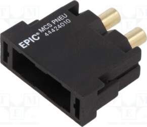 LAPP Connector: HDC; module; EPIC® MC