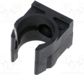 LAPP Mounting holder; polyamide; SILVYN® SPLIT